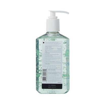 Purell® Advanced Hand Sanitizer Soothing Gel, 12 oz. Bottle