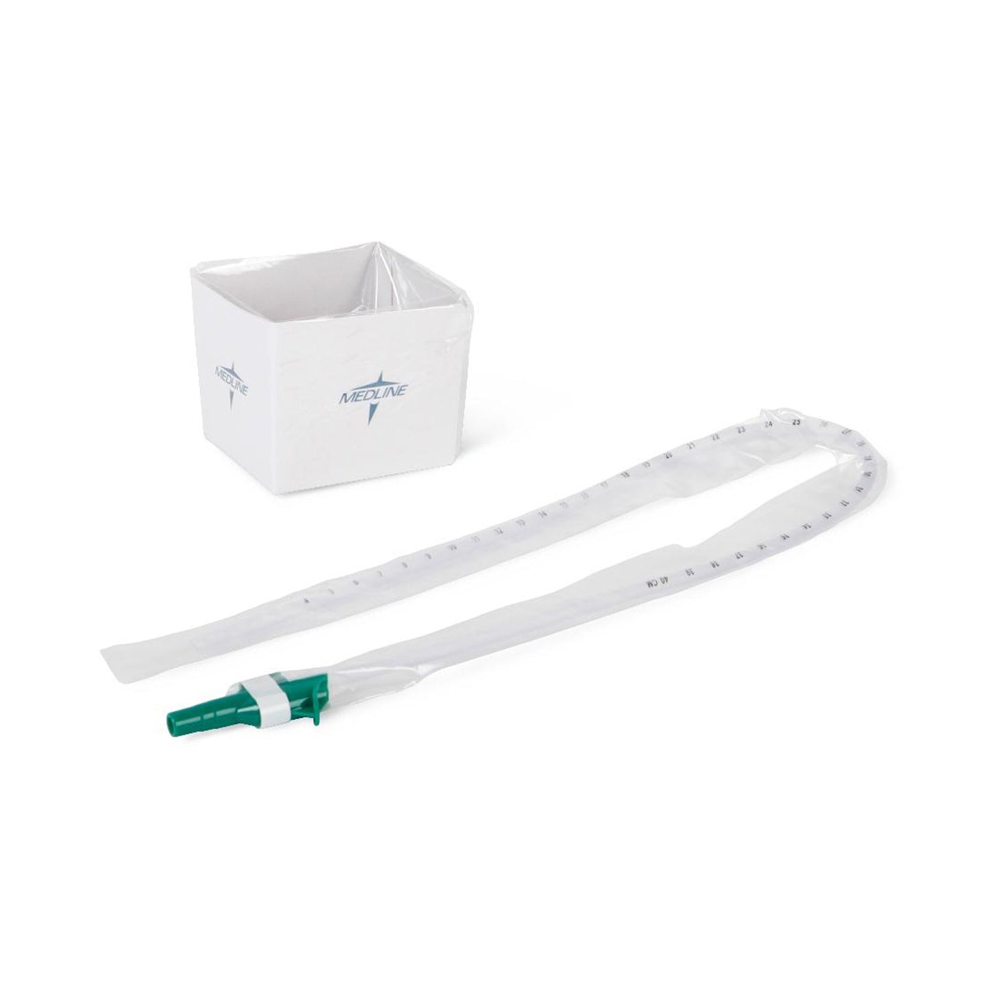 Medline Suction Catheter Kit, 14 Fr.