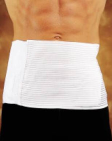 Procare® Abdominal Binder, Medium / Large