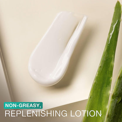Neutrogena® Sun Rescue™ After Sun Replenishing Lotion, 6.7 oz.