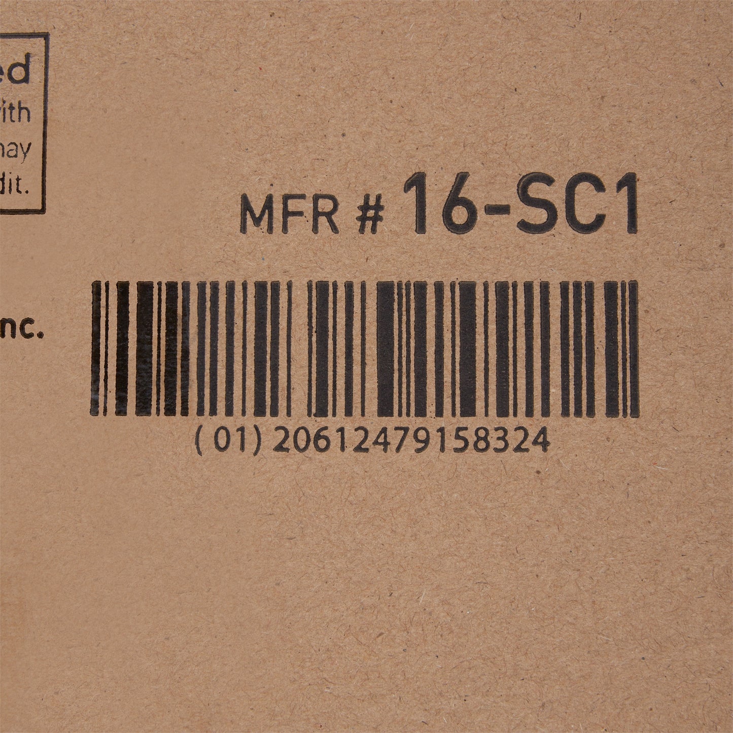 McKesson Shower Cap