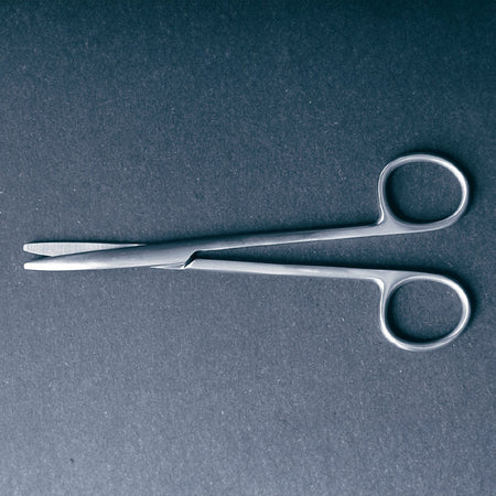 McKesson Argent™ Dissecting Scissors