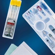 Universal Block Tray