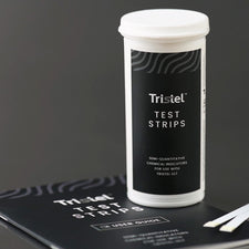 Chemical Indicator Test Strips Tristel ULT™ 50 Test Strips