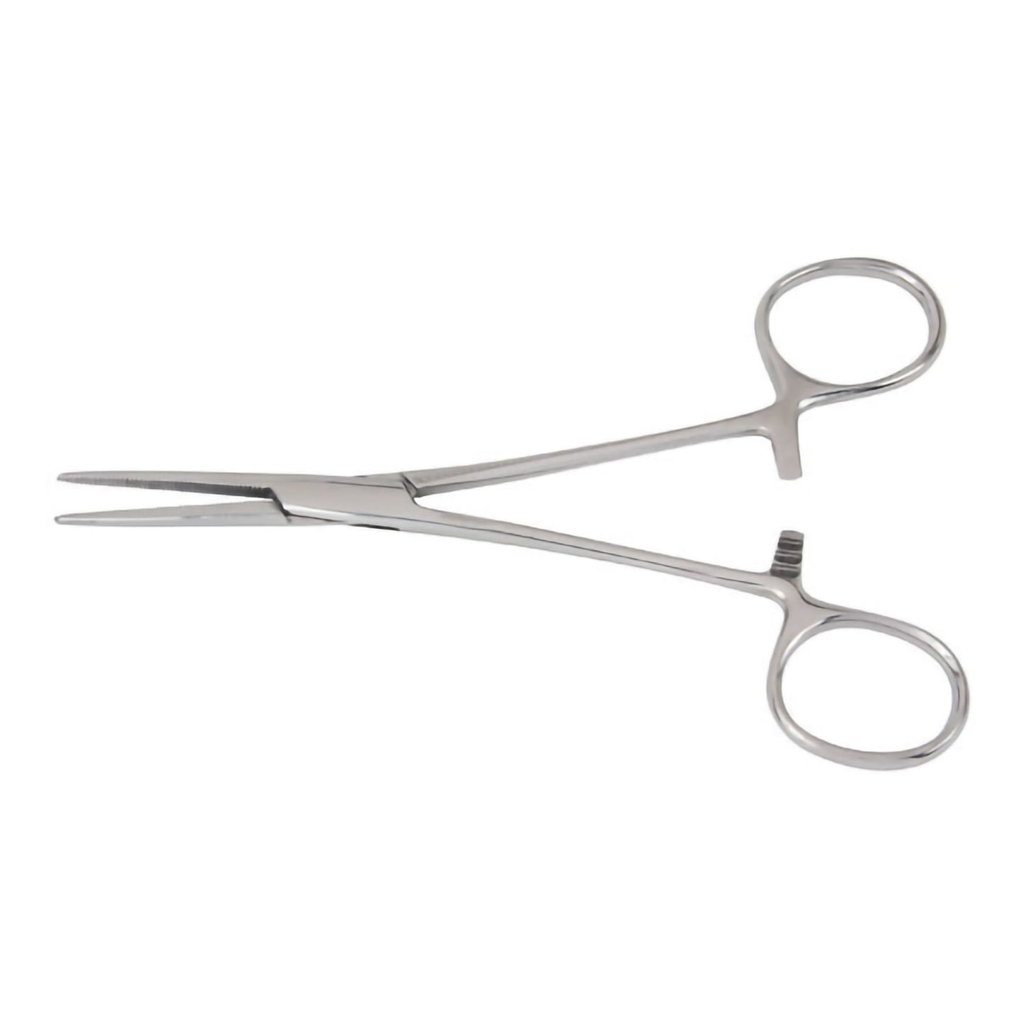 McKesson Crile Hemostatic Forceps