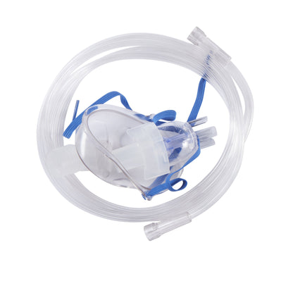 McKesson Nebulizer Kit, Pediatric Aerosal Mask