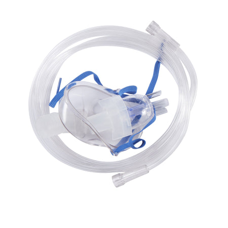McKesson 32645 Nebulizer Kit, Pediatric Aerosal Mask