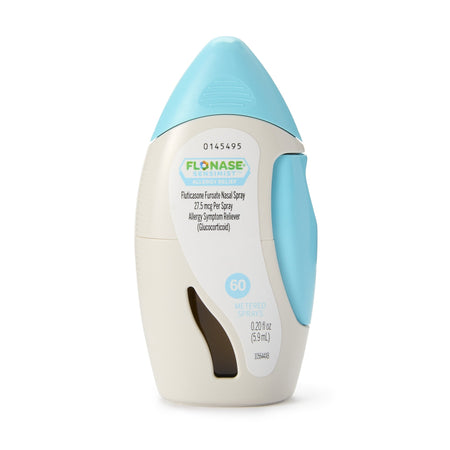 Glaxo Consumer Products 135061502 Flonase Sensimist Fluticasone Furoate Allergy Relief