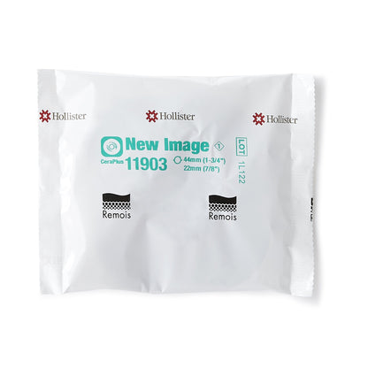 New Image CeraPlus Skin Barrier Pre-Cut Extended Wear