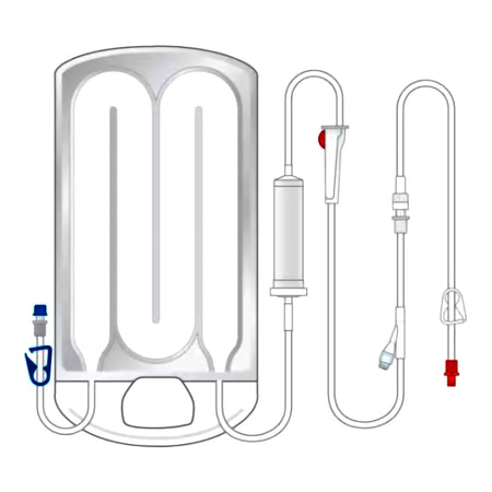 3M 24250 Ranger Fluid Warming Set