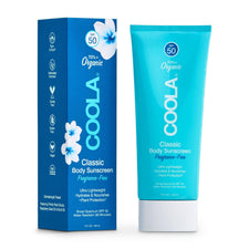 COOLA® Classic Body Organic SPF 50 Sunscreen Lotion
