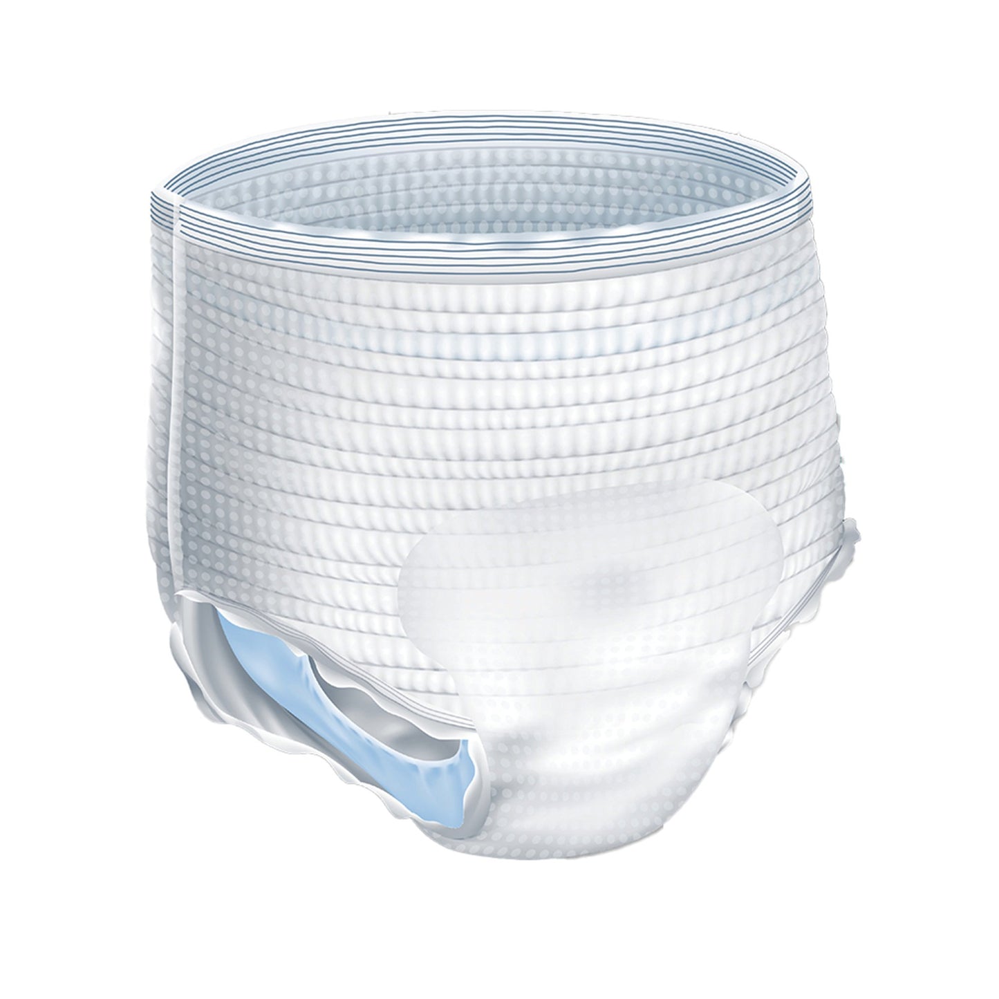 Attends® Premier Underwear, Large