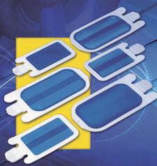 ThermoGard® Split Grounding Pad