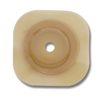 FlexTend™ Ostomy Barrier With Up to 1-Inch Stoma Opening