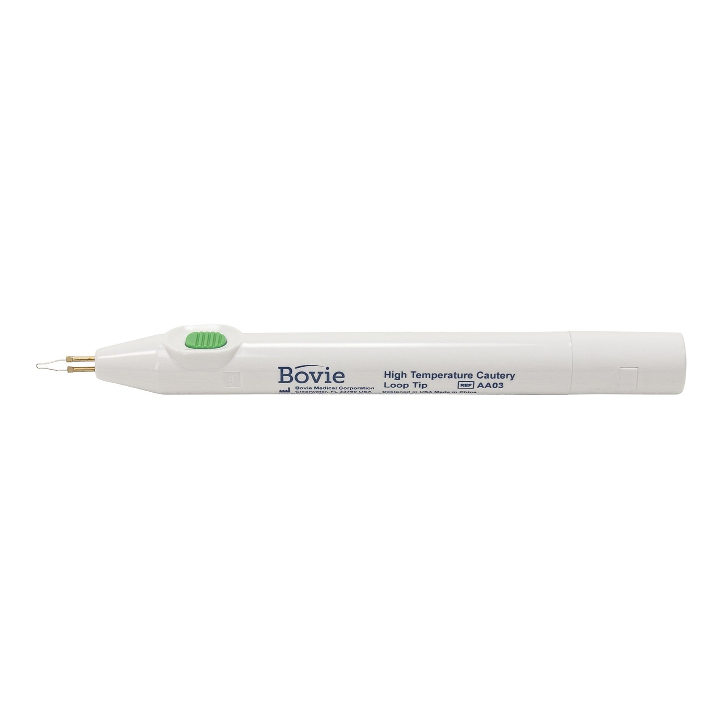 Bovie Cautery