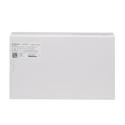 Heat and Moisture Exchanger-Trach Trach-Vent® 32.42 mg H₂O/L @ VT 500 mL 0.59 cm H₂O @ 30 LPM