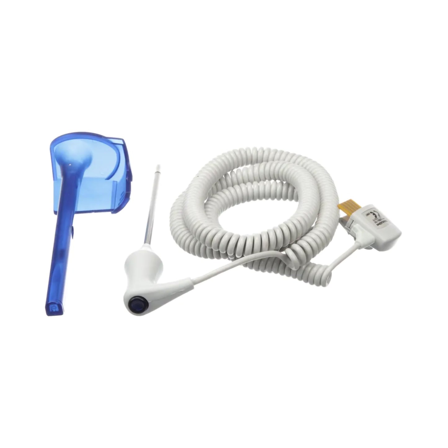 Welch Allyn 02893-100 Oral Temperature Probe and Well Assembly for SureTemp Plus 690 and 692 Thermometers
