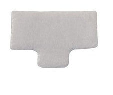 Roscoe Medical Disposable Ultra Fine CPAP Filter