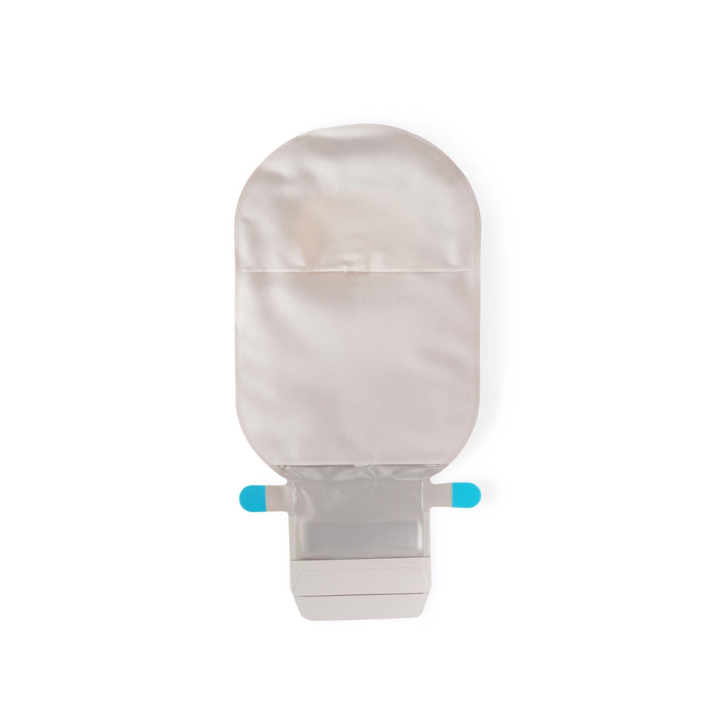 Ostomy Pouch SenSura® Mio Convex One-Piece System 11 Inch Length, Maxi Deep Convex, Trim to Fit 3/8 t0 1-11/16 Inch Stoma Drainable
