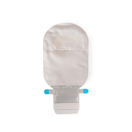 Coloplast 16768 Ostomy Pouch SenSura Mio Convex One-Piece System 11 Inch Length