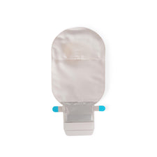 Ostomy Pouch SenSura® Mio Convex One-Piece System 11 Inch Length, Maxi Deep Convex, Trim to Fit 3/8 t0 1-11/16 Inch Stoma Drainable