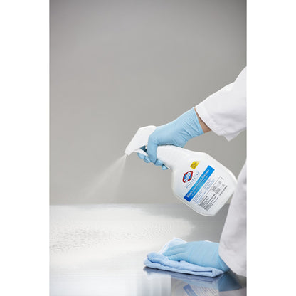Clorox Healthcare® Bleach Germicidal Cleaner, Jug, 1 gal.