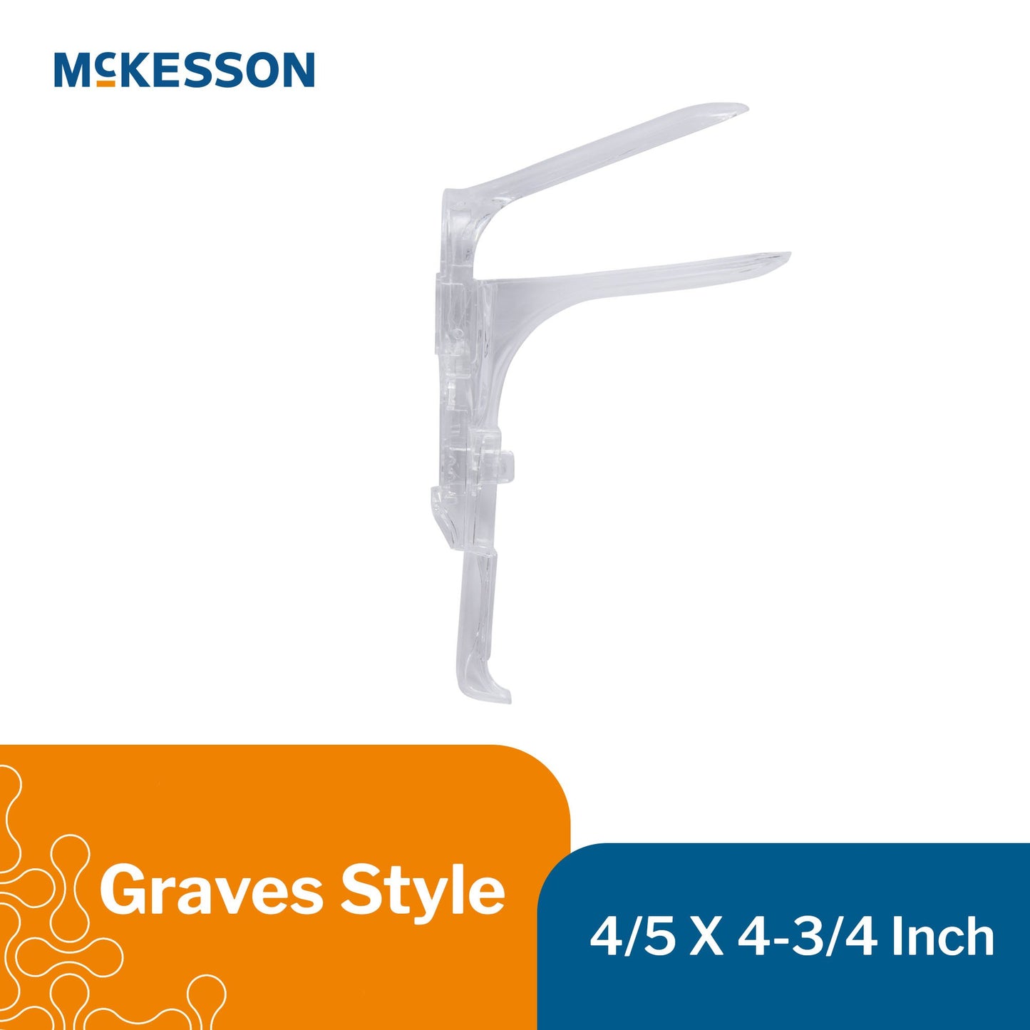 McKesson Vaginal Speculum