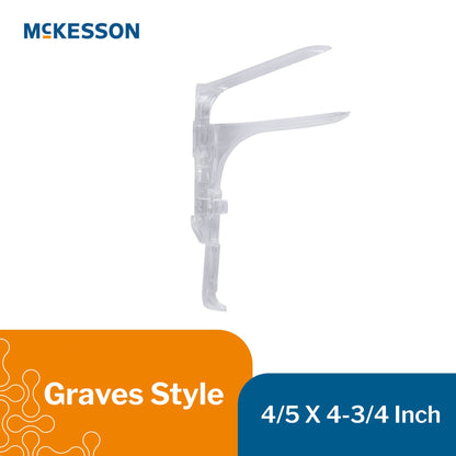 McKesson Vaginal Speculum