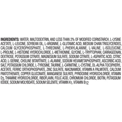 Vivonex® RTF Tube Feeding Formula, 33.8 oz. Bag