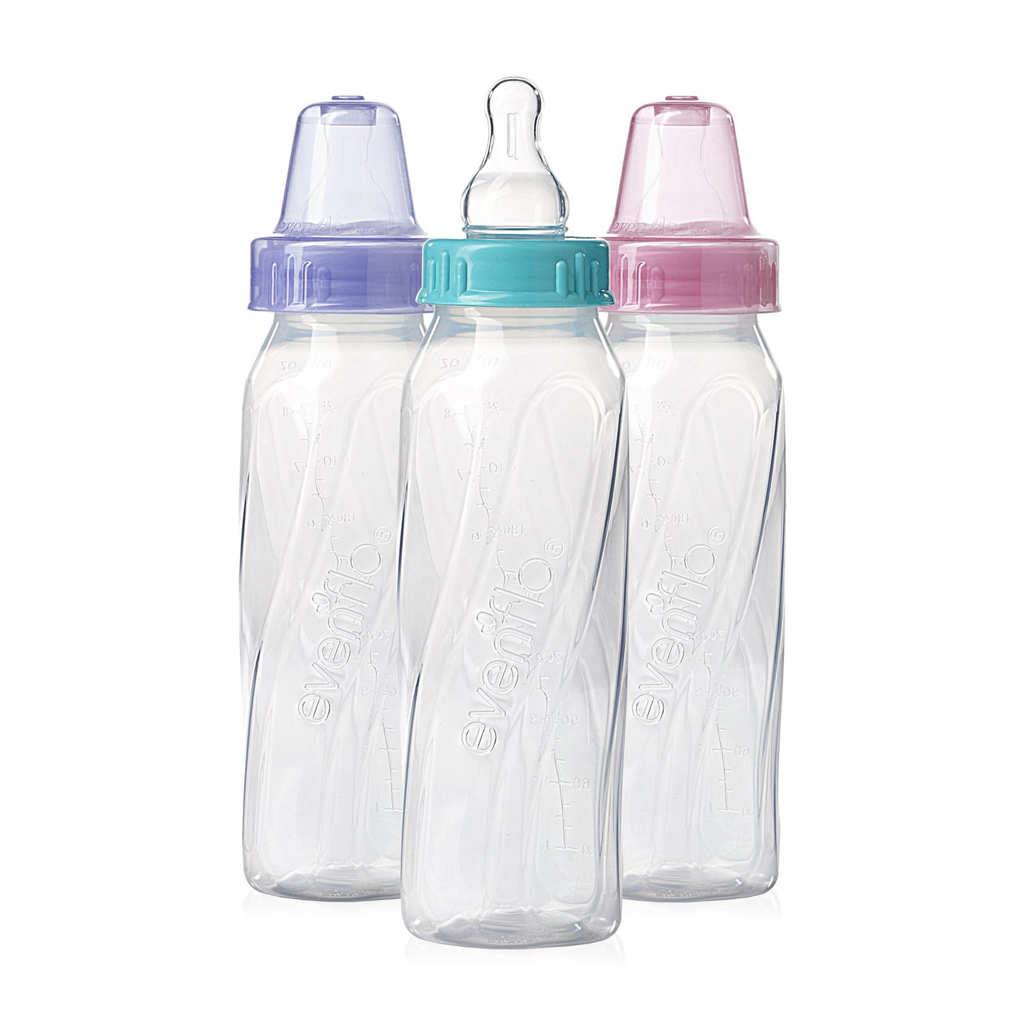 Evenflo® Classic Baby Bottle, 8 ounce