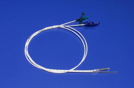 Cardinal 8884711501 Kangaroo Nasogastric Feeding Tube