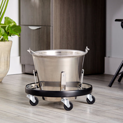 McKesson entrust™ Performance Kick Bucket