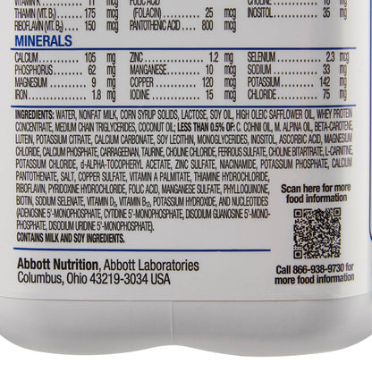 Similac® NeoSure® Infant Formula, 32-ounce bottle