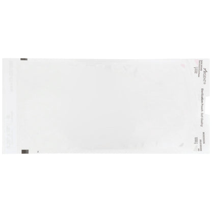McKesson Argent® Sure-Check® Sterilization Pouch, 5-1/4 x 10 Inch