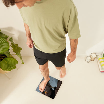 Withings Body Smart Wi-Fi Smart Scale, Black