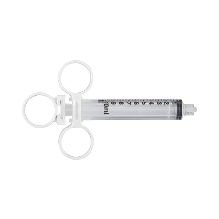 BD 309695 Luer-Lok Control Syringe, 10 mL