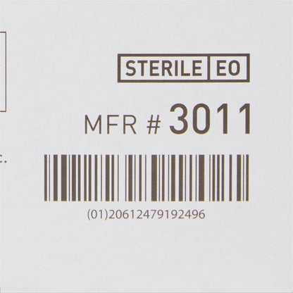 McKesson Skin Closure Reinforced Strip, 1 X 5 Inch