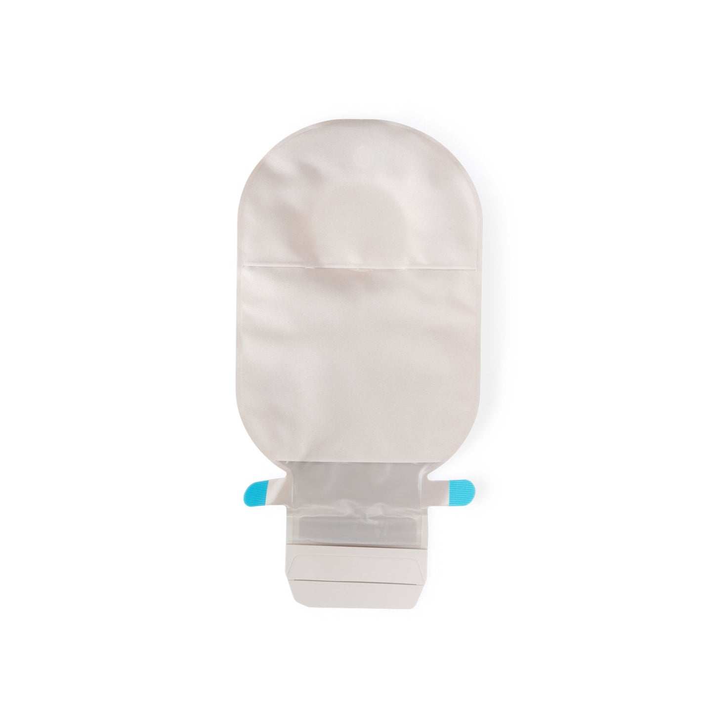 SenSura® Mio Convex Light 1-Piece Opaque Ostomy Pouch System, 31 mm Stoma