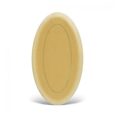 DuoDerm® Signal® Hydrocolloid Dressing, 4½ x 7½ Inch Oval