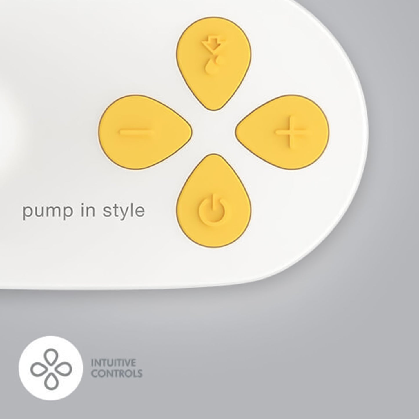 Pump In Style® with MaxFlow™ Double Electric Breast Pump Kit