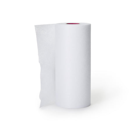 Solventum 2860-6 3M Medipore H Medical Tape, 6 Inch x 10 Yard, 7 to 11 Yard Length, White
