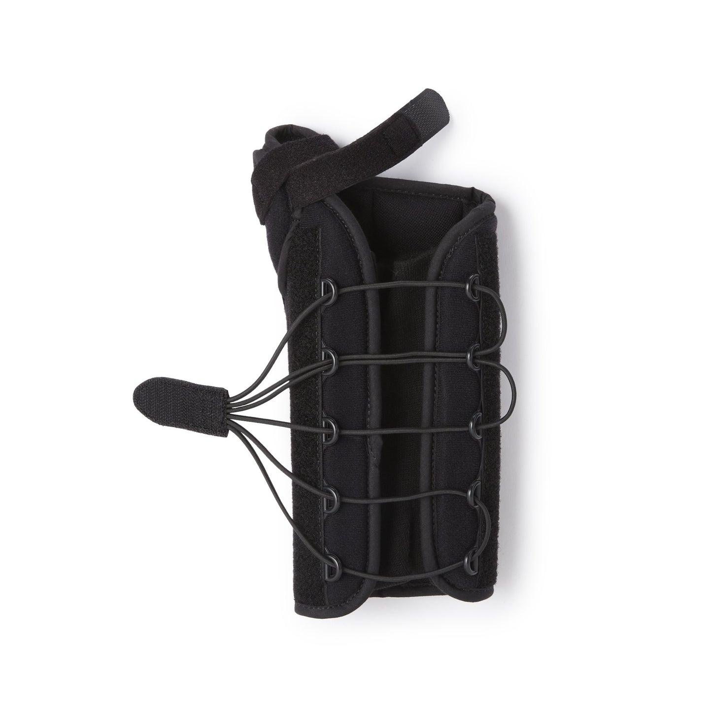 Quick-Fit® W.T.O. Right Wrist / Thumb Support Splint, One Size Fits Most
