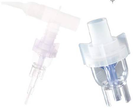 Sun Med 310 VixOne Nebulizer Kit with Adult Aerosol Mask