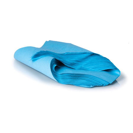 McKesson 18-490 Single Layer Sterilization Wrap, 36 x 36 Inch