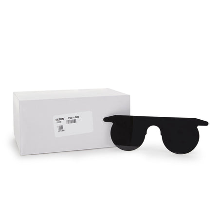Eaton Medicals 250-800 Post Mydriatic Glasses, Gray Tint