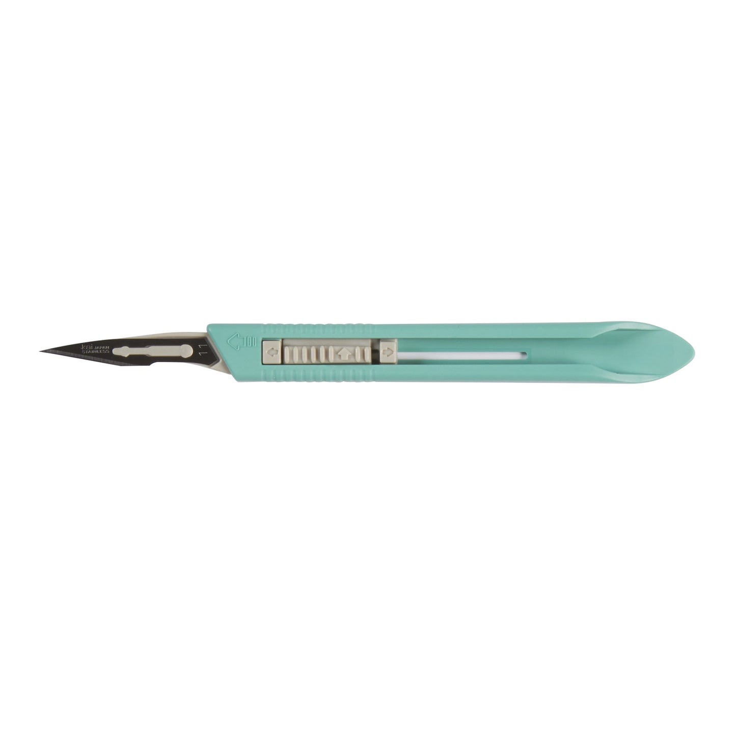 Miltex® Safety Scalpel, Size 11