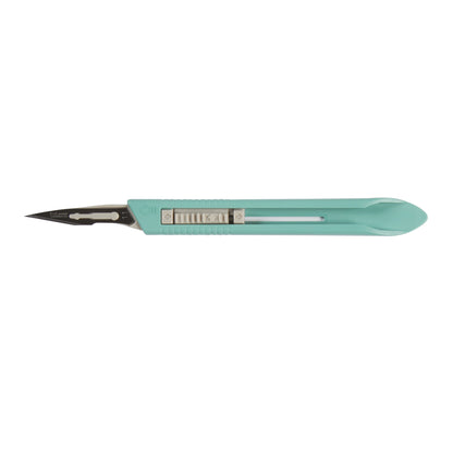 Miltex® Safety Scalpel, Size 11