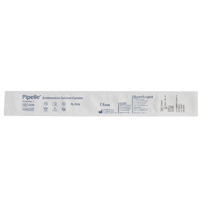 Pipelle® Endometrial Biopsy Curette