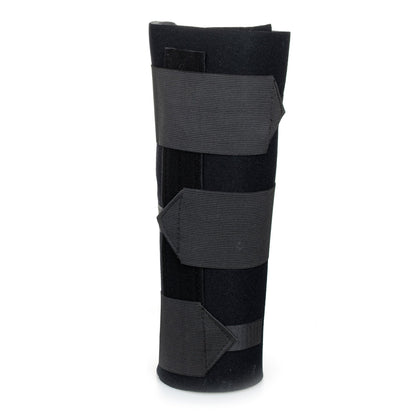 McKesson Knee Immobilizer, 14-Inch Length, One Size Fits Most