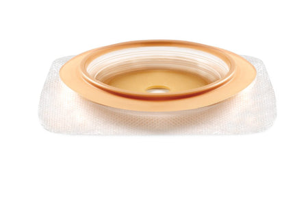 Natura Durahesive Skin Barrier, Cut-To-Fit 13 - 35 mm, 57 mm Accordion Flange by ConvaTec product image
